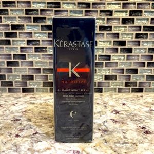 Kerastase 8H Magic Night Hair Serum